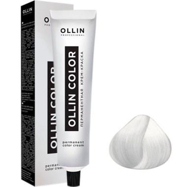 Ollin Color Краска для волос 60мл — Makeup market