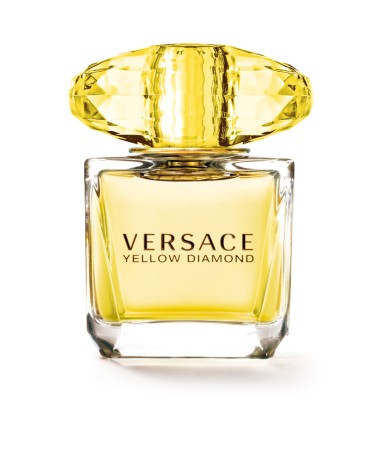 Versace Yellow Diamond Туалетная вода 30 мл — Makeup market