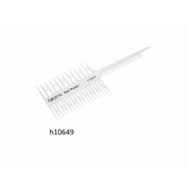 Hairway Расческа для мелирования h10649 — Makeup market