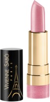 Vivienne Sabo губная помада увлажняющая Rouge Charmant фото 2 — Makeup market
