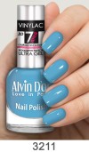 Alvin d'or Vinylac ADN-32 Лак для ногтей 15мл фото 12 — Makeup market