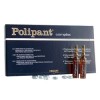 Dikson Polipant Complex ампульное средство для волос 12х10мл. фото 4 — Makeup market