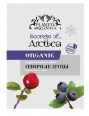 Planeta Organica Набор Арктика "Северные ягоды" (шампунь+бальзам+крем для тела) фото 1 — Makeup market