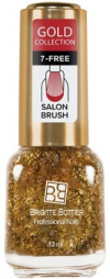 Brigitte Bottier Лак для ногтей Gold Collection 12 мл фото 3 — Makeup market