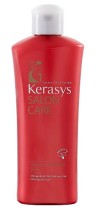 KeraSys Кондиционер для волос Salon Care Объем фото 3 — Makeup market