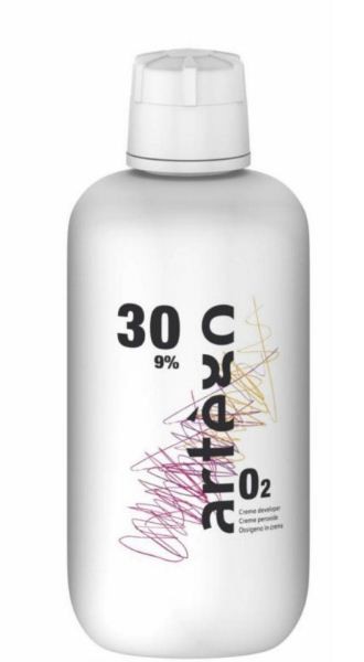 Artego Оксидант 9% (30 V) 1000 мл — Makeup market