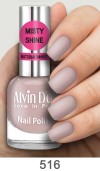 Alvin d'or Misty shane ADN-05 Лак для ногтей фото 14 — Makeup market