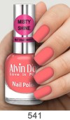 Alvin d'or Misty shane ADN-05 Лак для ногтей фото 35 — Makeup market