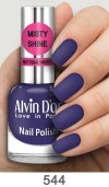 Alvin d'or Misty shane ADN-05 Лак для ногтей фото 37 — Makeup market