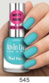 Alvin d'or Misty shane ADN-05 Лак для ногтей фото 38 — Makeup market