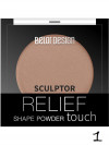 Belor Design Скульптор Relief Touch фото 1 — Makeup market