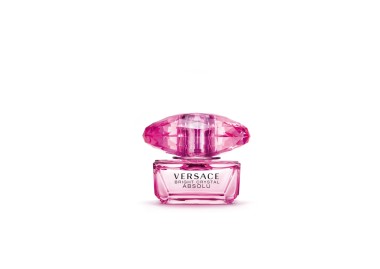 Versace Bright Crystal Absolu Парфюмированная вода спрей 30 мл — Makeup market