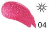 Demini помада для губ Cream & Color фото 5 — Makeup market
