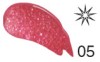 Demini помада для губ Cream & Color фото 6 — Makeup market