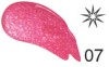 Demini помада для губ Cream & Color фото 8 — Makeup market