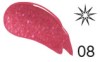 Demini помада для губ Cream & Color фото 9 — Makeup market