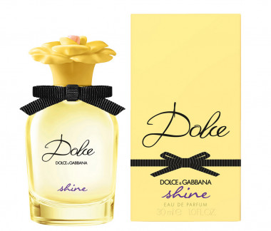 Dolce&amp;Gabbana Dolce Shine Women парфюмерная вода 30 ml — Makeup market