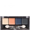 LUXVISAGE тени Glam Look 4-х цветные фото 3 — Makeup market