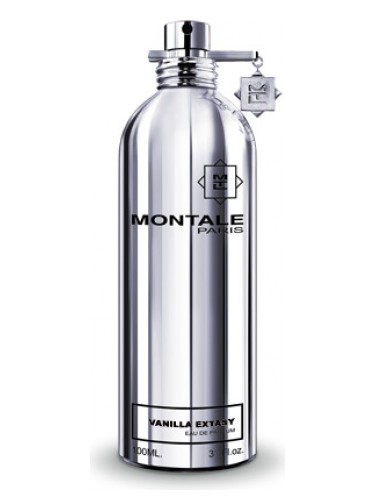 MONTALE VANILLA EXTASY парфюмерная вода 100мл (Ванильный экстаз) жен. — Makeup market