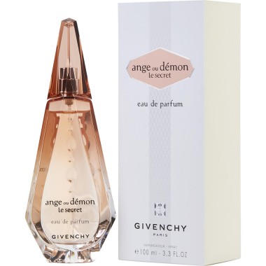 Givenchy ANGE ou DEMON LE SECRET парфюмерная вода 100мл жен. — Makeup market