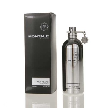 MONTALE WILD PEARS парфюмерная вода 100мл unisex. — Makeup market