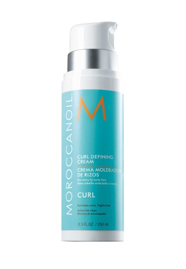 Moroccanoil Крем для оформления локонов Curl Defining Cream 250мл — Makeup market