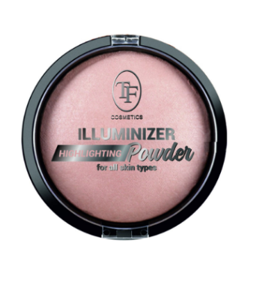 Триумф TF Хайлайтер-пудра Illuminizer Highlighting Powder — Makeup market