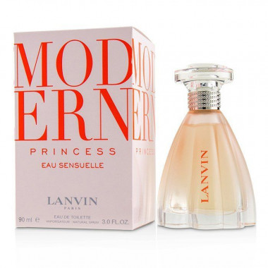 Lanvin Modern princess eau sensuelle Eau De Toilette 90 мл женская — Makeup market