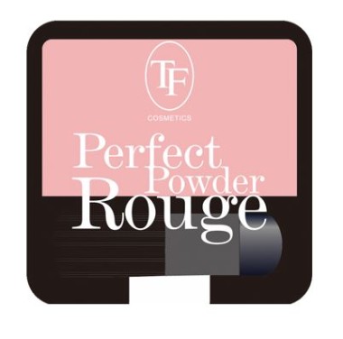 ТРИУМФ TF Румяна для лица Perfect Powder Rouge — Makeup market
