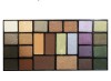 ТРИУМФ TF Набор теней 25 цветов Color Palette Eyeshadow фото 2 — Makeup market