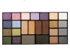 ТРИУМФ TF Набор теней 25 цветов Color Palette Eyeshadow фото 3 — Makeup market