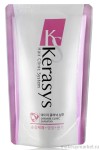 KeraSys Шампунь для волос Восстанавливающий для поврежденных, секущихся, окрашенных волос фото 6 — Makeup market