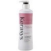 KeraSys Шампунь для волос Восстанавливающий для поврежденных, секущихся, окрашенных волос фото 1 — Makeup market