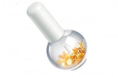 RuNail Масло для кутикулы цветочное аромат Сандал 11 мл — Makeup market