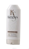 KeraSys Шампунь для волос Оздоравливающий для поврежденных химической завивкой и сухих волос фото 3 — Makeup market