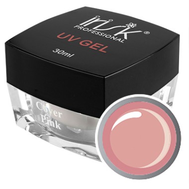 Irisk Гель Cover Pink 30мл Premium Pack — Makeup market
