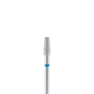 Planet Nails Фреза алмазная усеченный конус 2,3 мм — Makeup market
