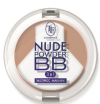 Триумф TF Пудра для лица Nude BB Powder фото 2 — Makeup market