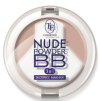 Триумф TF Пудра для лица Nude BB Powder фото 4 — Makeup market