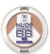 Триумф TF Пудра для лица Nude BB Powder фото 6 — Makeup market