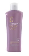 KeraSys Шампунь для волос Salon Care Выпрямление фото 3 — Makeup market