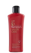 KeraSys Шампунь для волос Salon Care Объем 600мл фото 3 — Makeup market