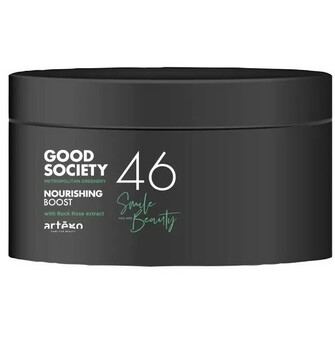 Artego 46 Питательная маска Nourishing Boost Mask 500 мл — Makeup market