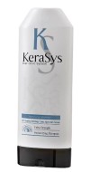KeraSys Шампунь для волос Увлажняющий для сухих, ломких вьющихся волос фото 3 — Makeup market