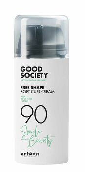Artego 90 Крем для кудрей Soft Curl Cream 100 мл — Makeup market