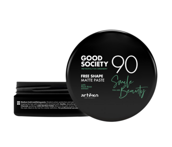 Artego 90 Паста для укладки с матовым эффектом Matte 100 мл — Makeup market