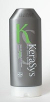 KeraSys Шампунь Лечение кожи головы Освежающий фото 3 — Makeup market