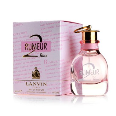 Lanvin RUMEUR 2 ROSE парфюмерная вода 30 мл жен. — Makeup market