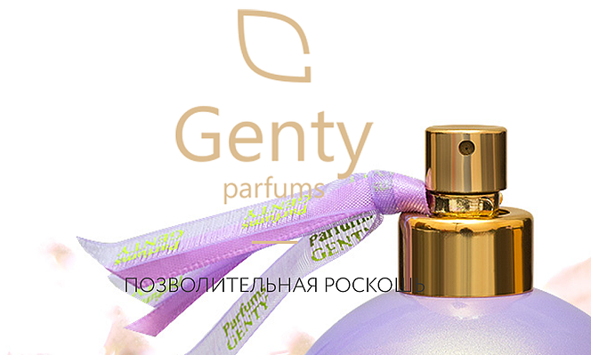 Genty Parfums