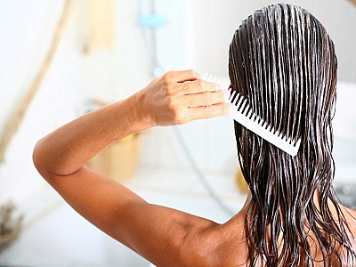 Средства против секущихся кончиков волос